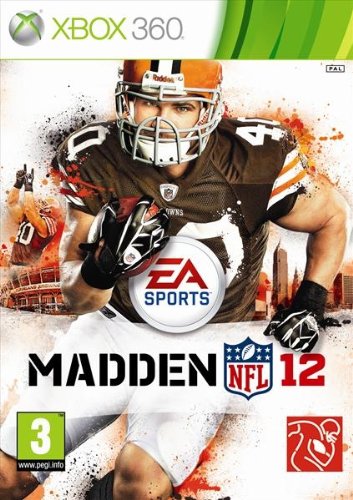 Madden NFL 12