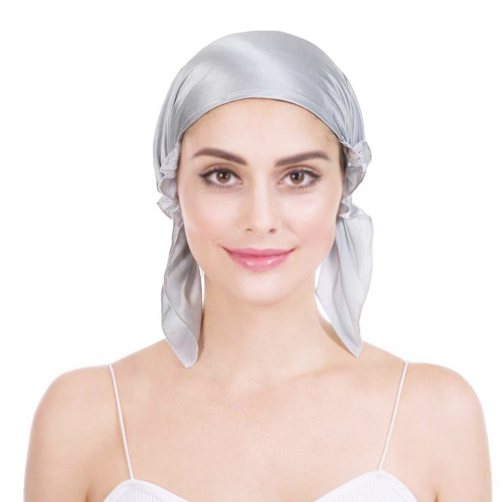 bonnet protege cheveux