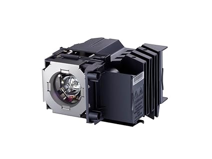 Canon RS-LP09 340W lámpara de proyección: Amazon.es: Electrónica