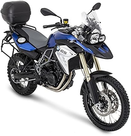 suzuki gsx650f luggage rack