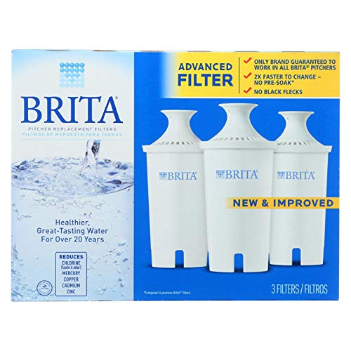 Brita Replacement Filters - Image 2