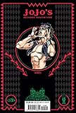 Image de JoJo's Bizarre Adventure: Part 2--Battle Tendency, Vol. 3