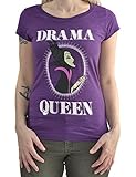 Disney Juniors Maleficent Graphic T-shirt