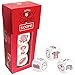 Rory's Story Cubes Score Game