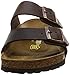 Birkenstock Women's Arizona Sandals Brown in Size US 5-5.5 Narrow