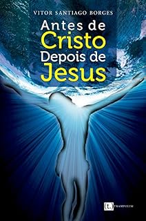 Livro Antes de Cristo Depois de Jesus