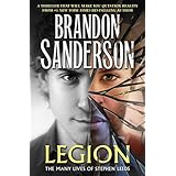 Legion: The Many Lives of Stephen Leeds
