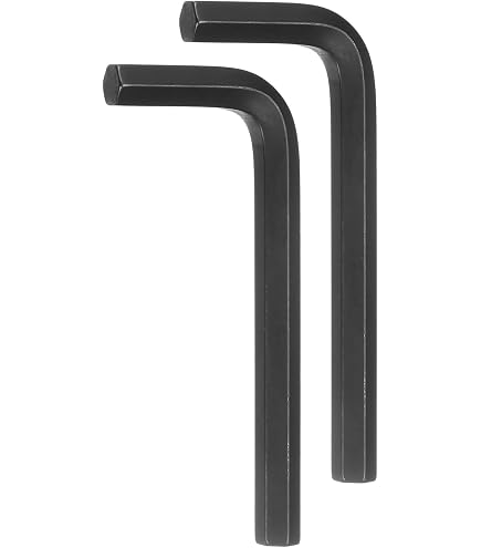 Bondhus 15205 3/32\" Hex Tip T-Handle With ProGuard Finish - Hex Keys...