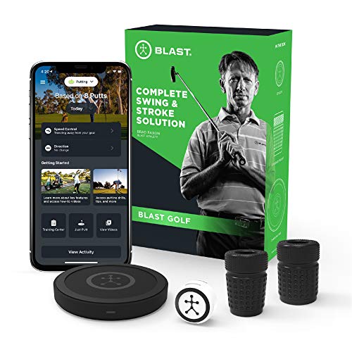 smartwatch golf swing analyzer