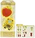 American Crafts Sweet Sugarbelle Cookie Cutters Back to School 7 Piece