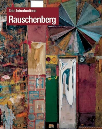 Robert Rauschenberg : A Retrospective: Rauschenberg, Robert
