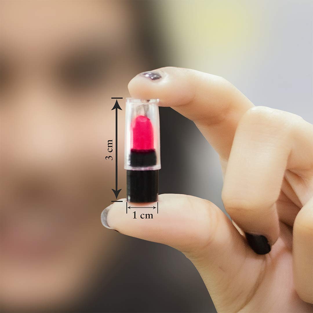 just herbs mini lipstick