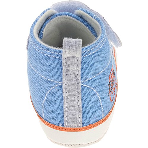 Child of Mine by Carter's Baby Boy Sport Hightops - Newborn