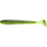 Keitech Swing Impact Swimbait