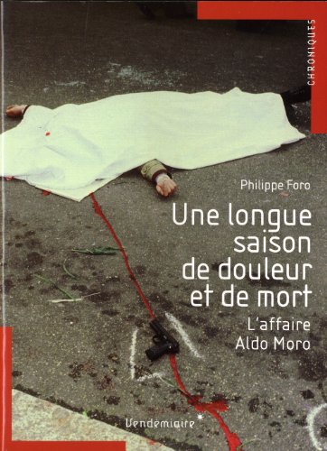 Une  longue saison de douleur et de mort
