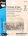 Dritz Hooks & Eyes Nickel Size 0