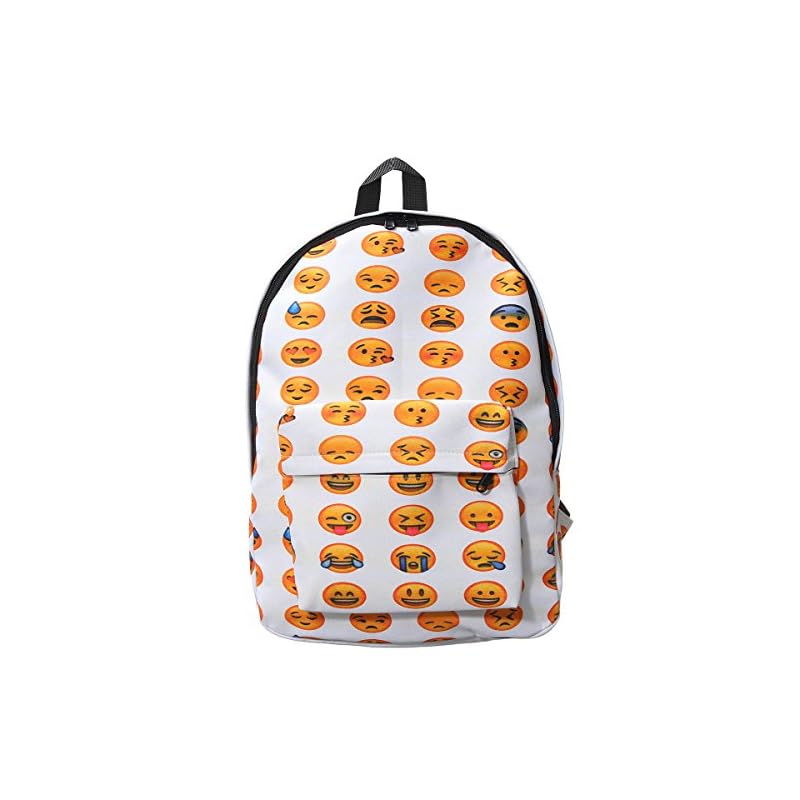 One Piece Zaino Scuola Cosplay – 26x15x44 Cm – Regalo Per Appassionati Di Anime
