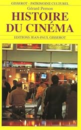 Histoire du cinéma