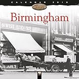 Birmingham Heritage Wall Calendar 2019 (Art Calendar) by 