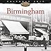 Birmingham Heritage Wall Calendar 2019 (Art Calendar) by 