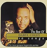 Best of: Daryl Coley