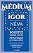 Medium clairvoyant Igor de Néva: Boostez votre santé psychique et spirituelle (French Edition) by Igor de Néva