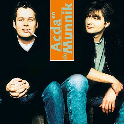 Acda & De Munnik - Eva Lyrics - Zortam Music