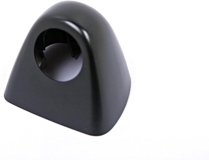 Genuine Headlight Washer Primed Cover Cap Right BMW X5 E53