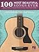 100 Most Beautiful Songs Ever For Fingerpicking Guitar by Hal Leonard Corp.