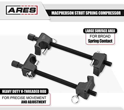 1 ARES+Macpherson+Compressor+Repairs+Compression