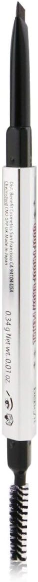 Benefit Goof Proof Brow Pencil Brown 4.5 Brand New High Street Make Up