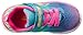 Skechers Kids Girl's Pepsters Colorbeam Sneaker