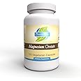 Magnesium Orotate 100 Vegetarian Capsules - Clinical Strength