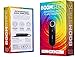 Boomstick Psychoacoustic Portable Amp and Audio Enhancer - Silver