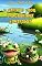 Livro O Sapinho Frog e a Cobrinha Esmeralda