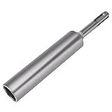 RealPlus SDS Plus Ground Rod Driver for