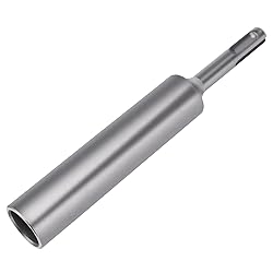 RealPlus SDS Plus Ground Rod Driver for