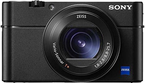 Amazon ソニー デジタルスチルカメラ Dsc Rx100m5 Sony Cyber Shot サイバーショット Rx100v Dsc Rx100m5 コンパクト 通販
