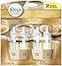 Febreze NOTICEables Air Freshener Refills - Vanilla Latte - 26 ml - 2 ct