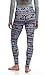 LMB Lush Moda Extra Soft Leggings With Designs- Variety Of Prints - 746YF