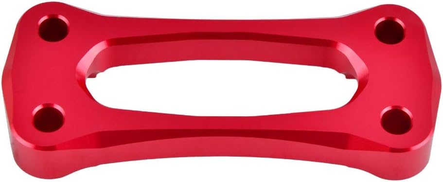 Amazon.com: Calap-Store - 22mm/7/8" Handlebar Support Riser Clamp For