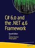 C# 6.0 and the .NET 4.6 Framework