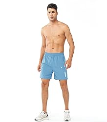 NORTHYARD Men's Athletic Running Shorts Quick Dry