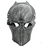 Gmasking Resin Predator Falconer Costume Mask 1:1 Scale Replica