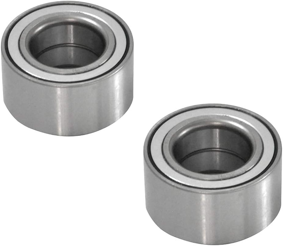 IRONTEK 510093x2 Front Wheel Bearing fit 20072016 Hyundai Elantra