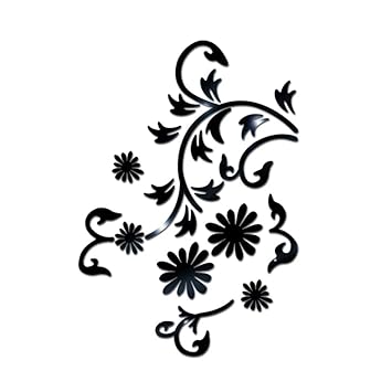 rattan wall decor nursery