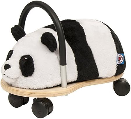 Wheelybug AlternativeカバーPanda Plush 