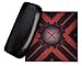 Premium Hard Eyeglasses Case for Maximum Glasses Security | Bonus Cleaning Cloth