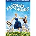 Sound of Music 50th Anniversary Edition