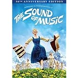 Sound of Music 50th Anniversary Edition